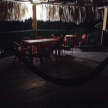 Eco-Hotel Playa Quilombo Las Lisas Стая снимка