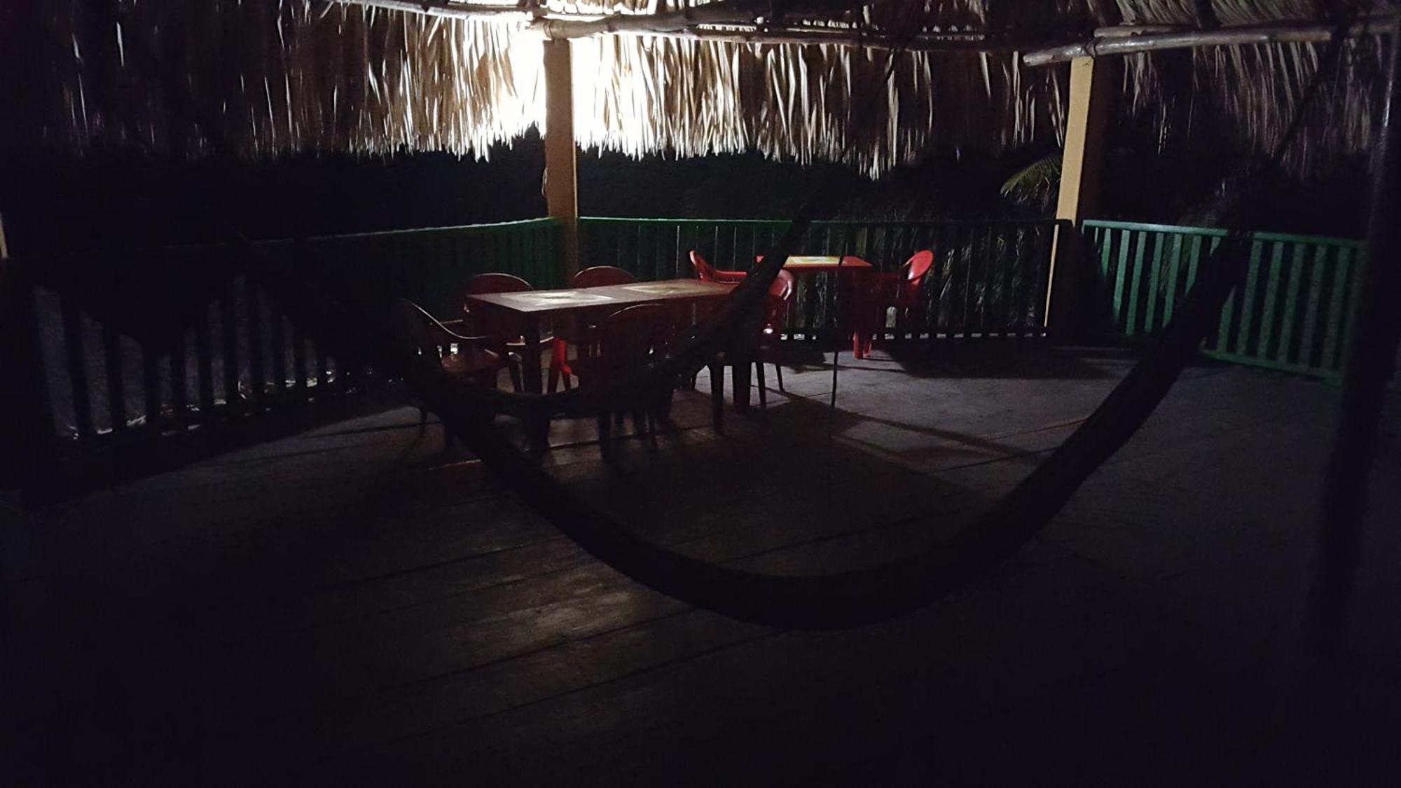 Eco-Hotel Playa Quilombo Las Lisas Стая снимка